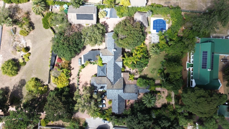 5 Bedroom Property for Sale in Sonstraal Heights Western Cape